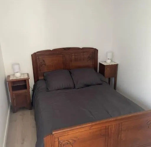 La Maison Lacalle 8 Personnes