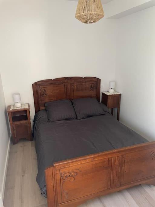 La Maison Lacalle 8 Personnes Holiday home Saint-Savin (Hautes-Pyrenees)
