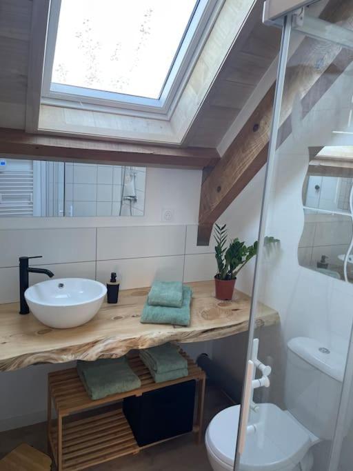 Holiday home La Maison Lacalle 8 Personnes Saint-Savin (Hautes-Pyrenees)