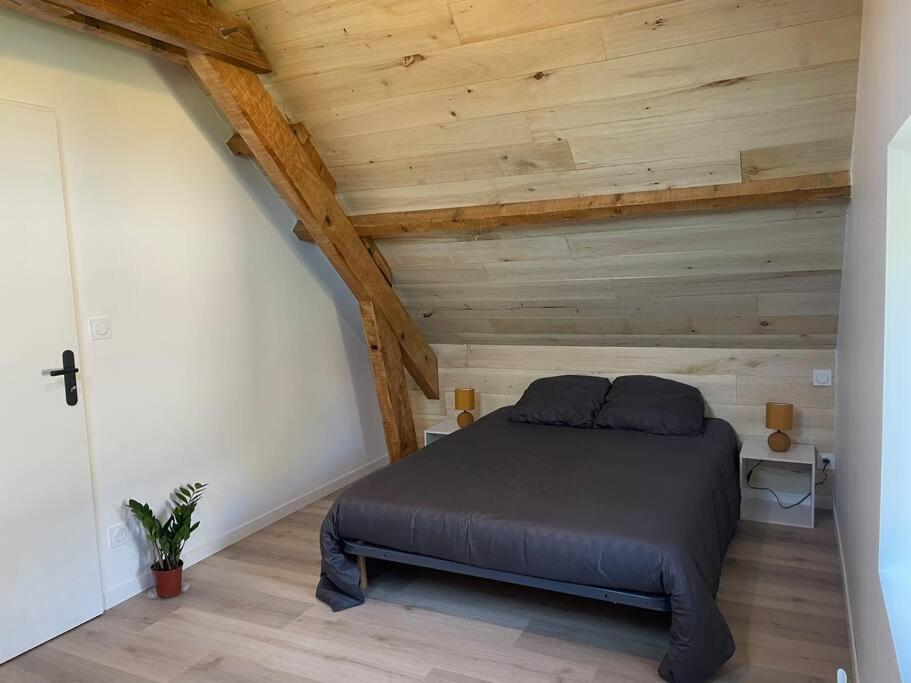 Holiday home La Maison Lacalle 8 Personnes *